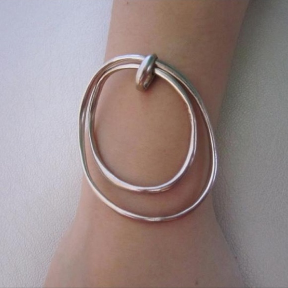 Authentic Slane & Slane Rare Pendant 925 Finestra - Picture 2 of 4